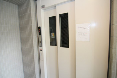 【その他共用部分】 | ファインフィールド | 別部屋の参考写真です。