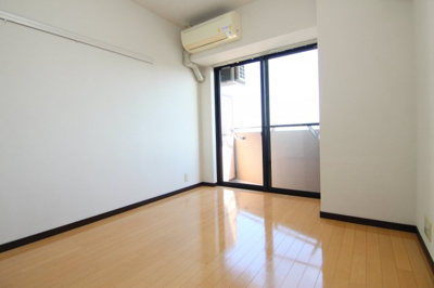 【洋室】 | ファインフィールド | 別部屋の参考写真です。