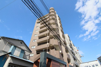 【外観】 | ファインフィールド