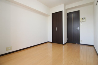 【洋室】 | ファインフィールド | 別部屋の参考写真です。