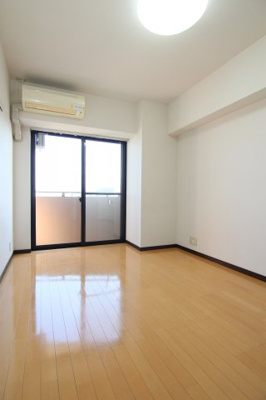 【洋室】 | ファインフィールド | 別部屋の参考写真です。