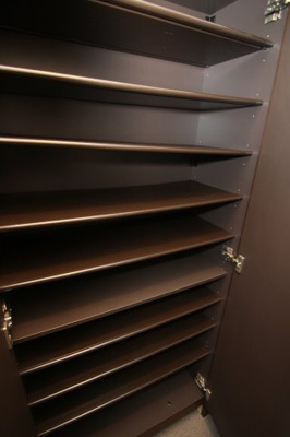 【収納】 | ファインフィールド | 別部屋の参考写真です。