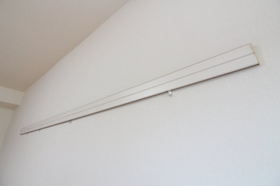 【設備】 | ファインフィールド | 別部屋の参考写真です。