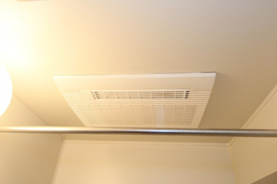 【浴室】 | ファインフィールド | 別部屋の参考写真です。