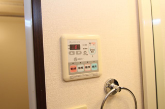 【浴室】 | ファインフィールド | 別部屋の参考写真です。