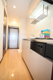 【キッチン】 | ファインフィールド | 別部屋の参考写真です。