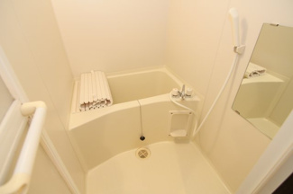 【浴室】 | ファインフィールド | 別部屋の参考写真です。