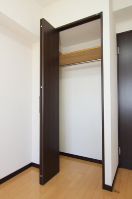 【収納】 | ファインフィールド | 別部屋の参考写真です。