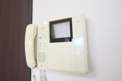 【セキュリティ】 | ファインフィールド | 別部屋の参考写真です。