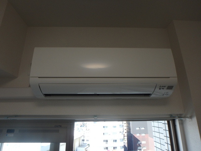 【設備】 | プレサンスOSAKA DOMECITYスクエア
