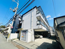 リーベハイツ青山の画像