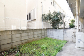 【展望】 | 物件のお問い合わせは、 ０１２０－７００－９６８までお気軽にどうぞ！
専用庭　眺望