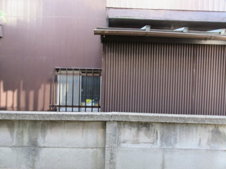 【展望】 | グランブルー日吉