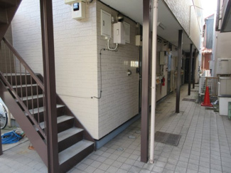 【その他】 | グランブルー日吉