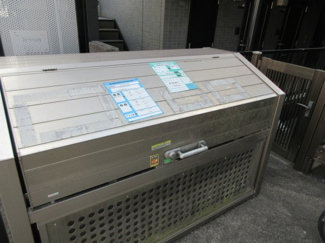 【その他共用部分】 | グランブルー日吉