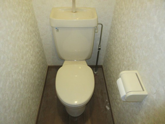 【トイレ】 | グランブルー日吉