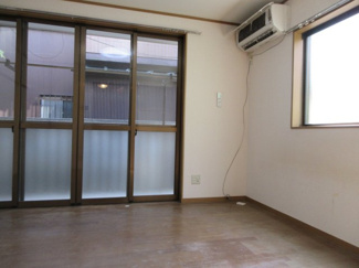 【内装】 | グランブルー日吉