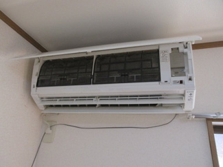 【設備】 | グランブルー日吉