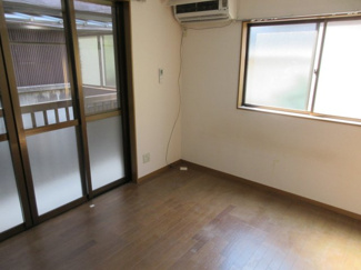 【内装】 | グランブルー日吉