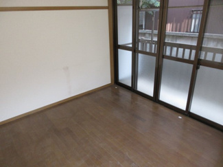 【内装】 | グランブルー日吉