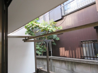 【設備】 | グランブルー日吉