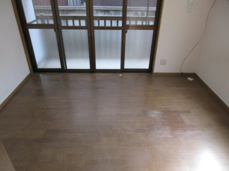 【居間・リビング】 | グランブルー日吉