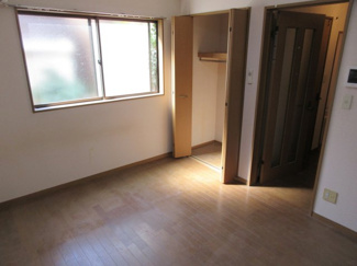 【内装】 | グランブルー日吉