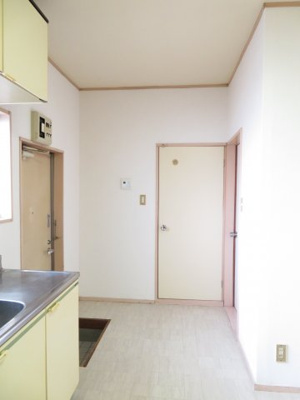 【キッチン】 | アレスト・アライ