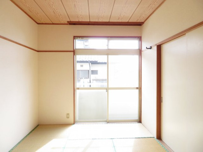 【和室】 | アレスト・アライ