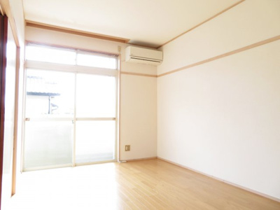 【洋室】 | アレスト・アライ