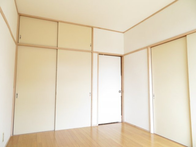 【洋室】 | アレスト・アライ