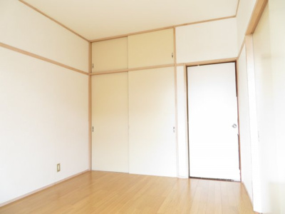 【洋室】 | アレスト・アライ