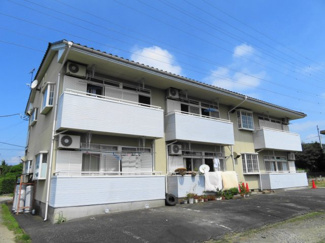 【外観】 | アレスト・アライ