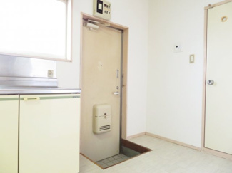 【玄関】 | アレスト・アライ