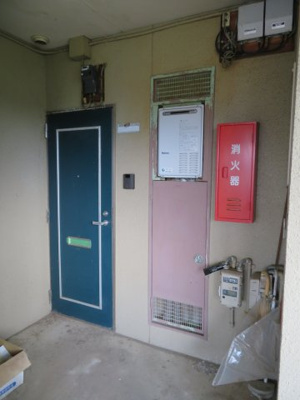 【エントランス】 | アレスト・アライ