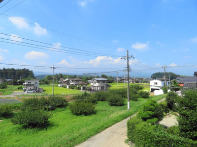 【展望】 | アレスト・アライ