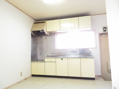 【居間・リビング】 | アレスト・アライ | DK