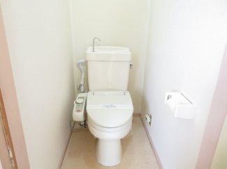 【トイレ】 | アレスト・アライ | 温水洗浄便座