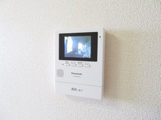 【セキュリティ】 | アレスト・アライ | TVインターホン