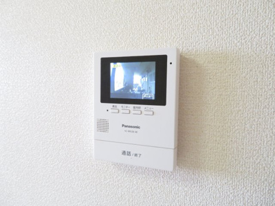 【セキュリティ】 | アレスト・アライ | TVインターホン
