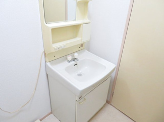 【独立洗面台】 | アレスト・アライ | 洗面化粧台