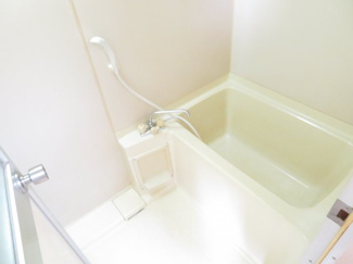 【浴室】 | アレスト・アライ