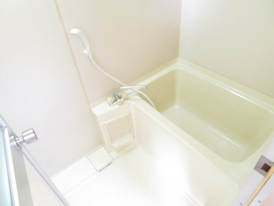 【浴室】 | アレスト・アライ