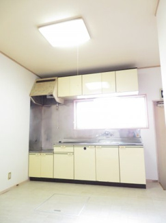 【キッチン】 | アレスト・アライ