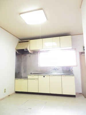 【キッチン】 | アレスト・アライ