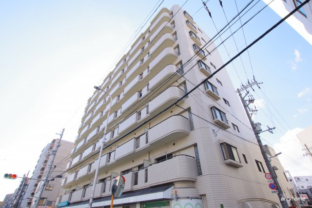REXIA Shin Umeda　仲介手数料無料