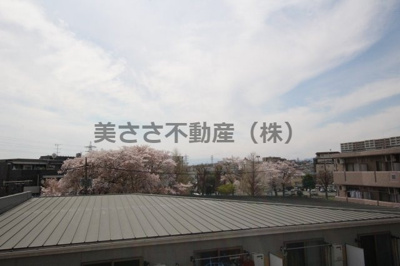 【展望】 | ライオンズマンション八王子第3