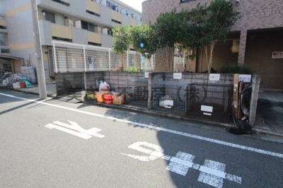 【駐車場】 | ライオンズマンション八王子第3