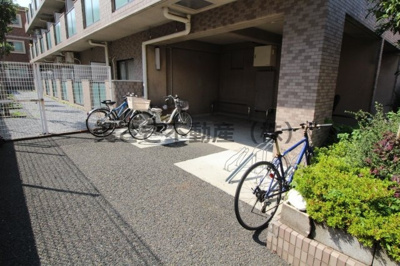 【その他共用部分】 | ライオンズマンション八王子第3