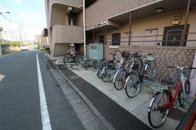 【その他共用部分】 | ライオンズマンション八王子第3